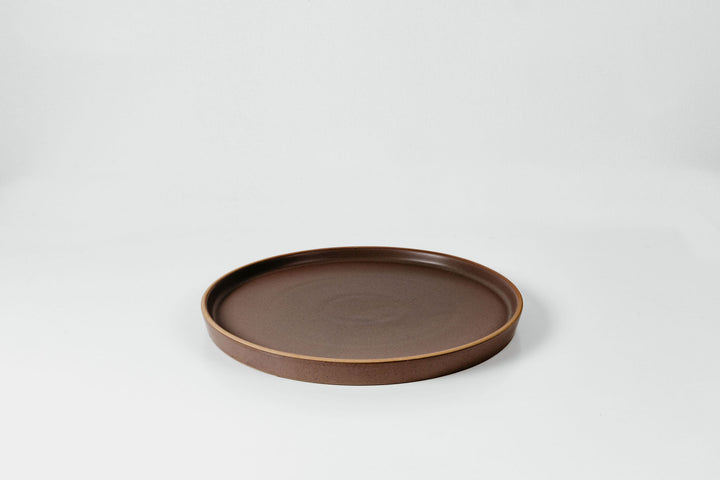 10” Entrée Plate - Lineage Ceramics