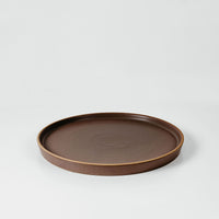 10” Entrée Plate - Lineage Ceramics