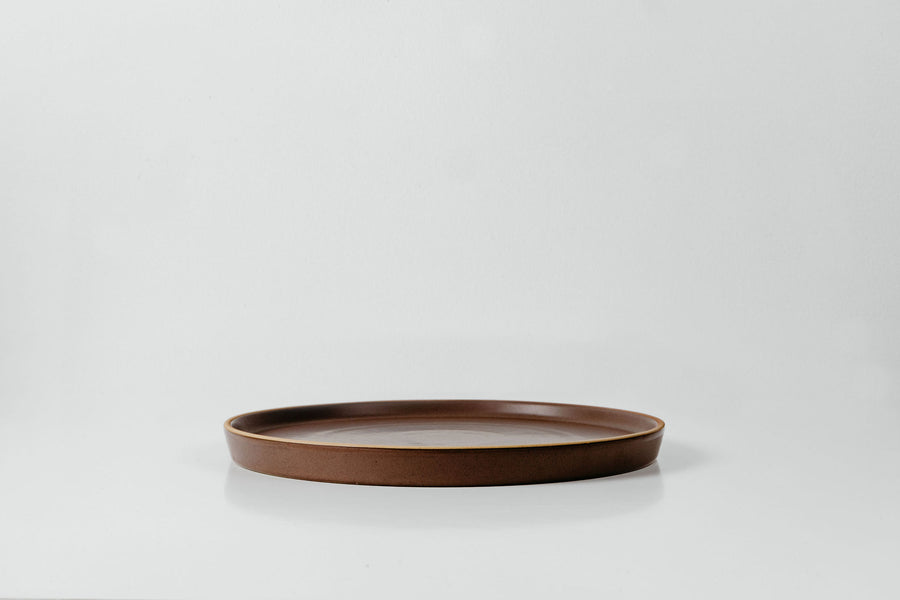 10” Entrée Plate - Lineage Ceramics