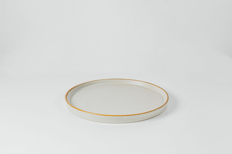 10” Entrée Plate..... - Lineage Ceramics