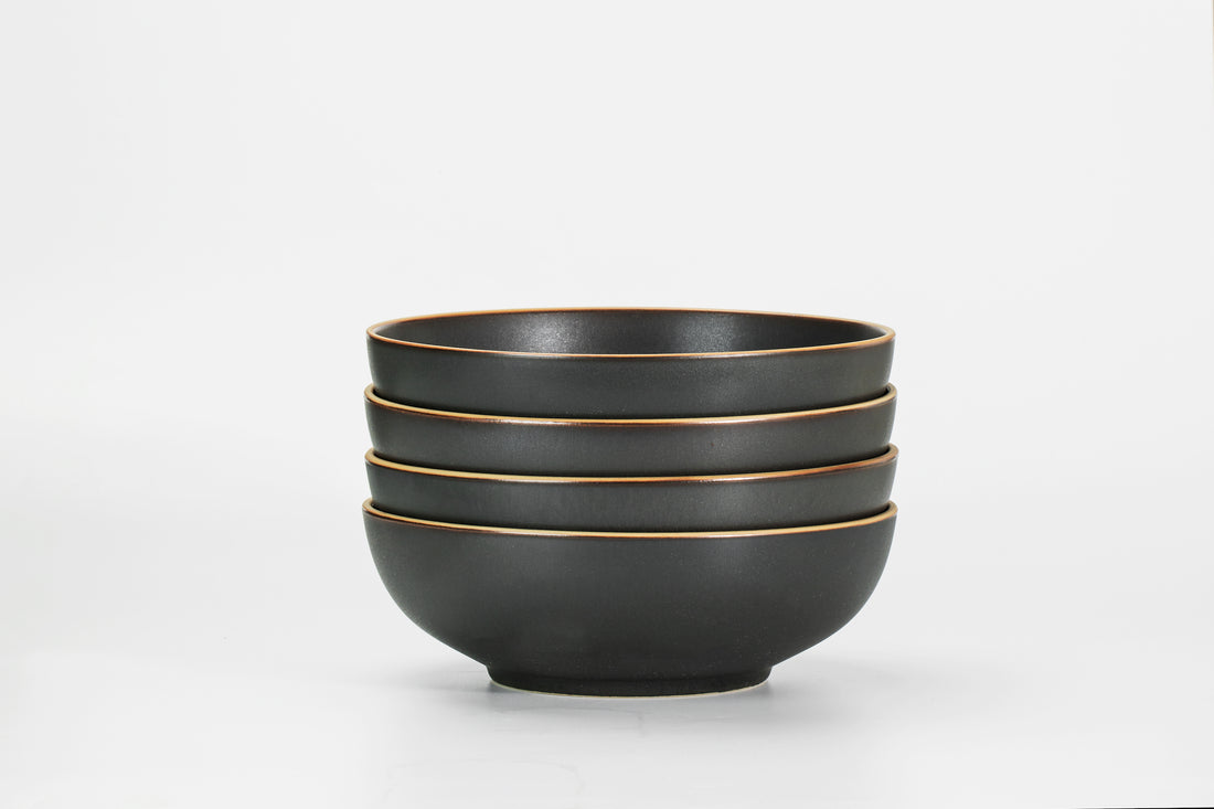 The Large Serving Bowl - Lineage Ceramics
