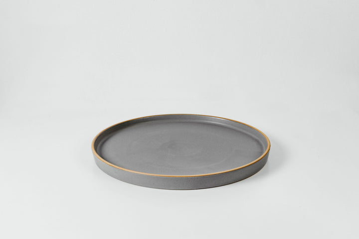 11.5” Party Plate - Lineage Ceramics
