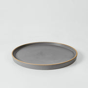 11.5” Party Plate - Lineage Ceramics