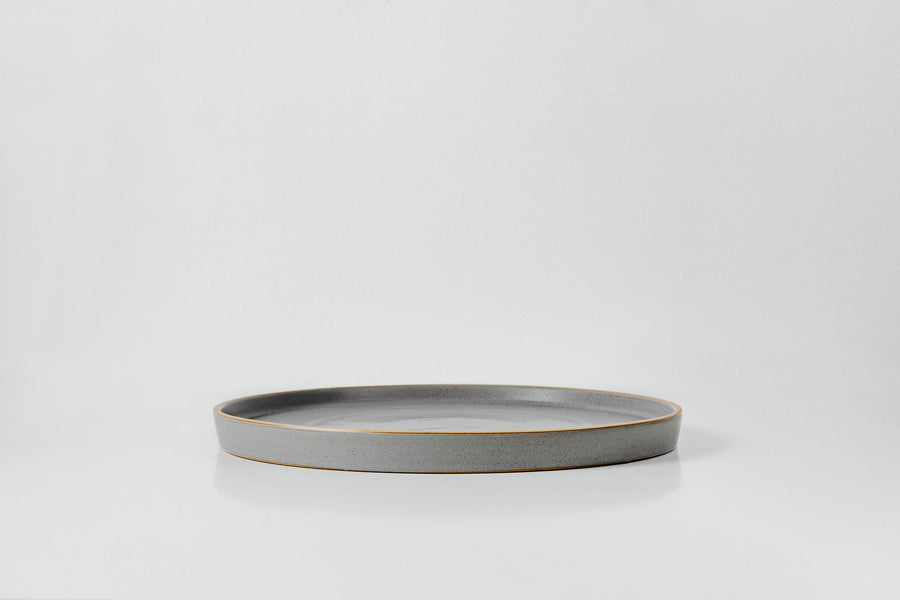 11.5” Party Plate - Lineage Ceramics