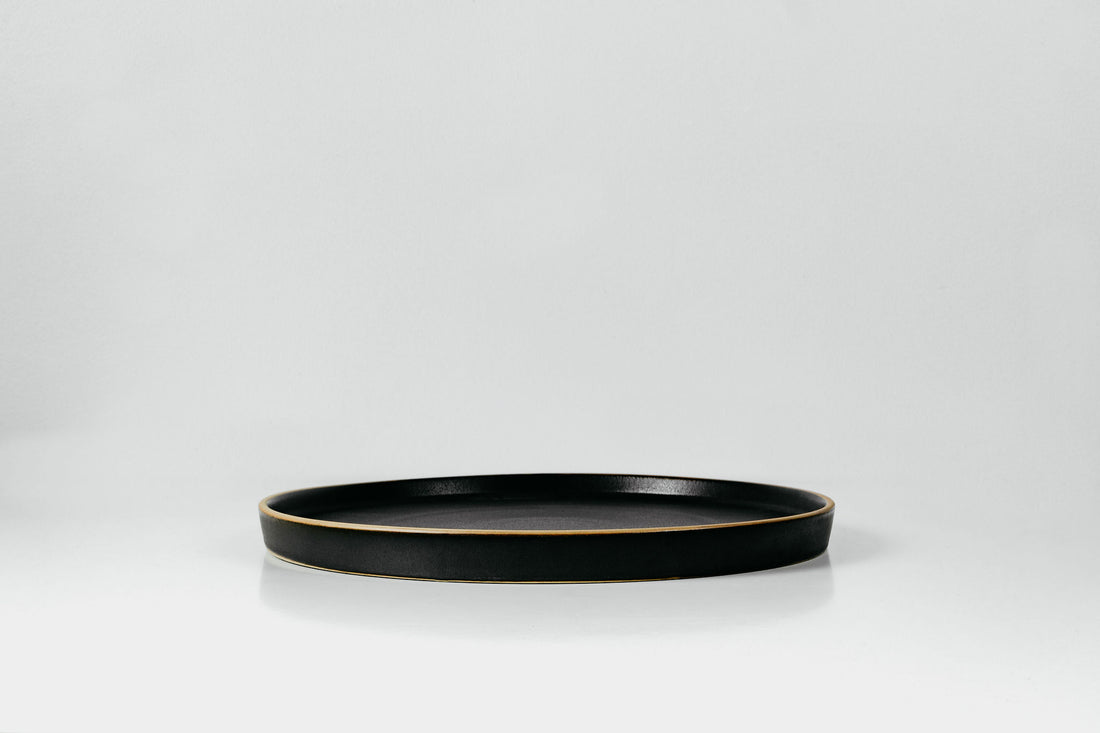 11.5” Party Plate..... - Lineage Ceramics