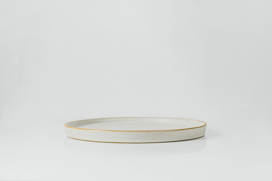 11.5” Party Plate..... - Lineage Ceramics