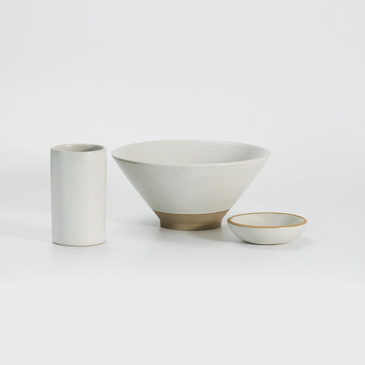 The Ramen Serving Set - Lineage Ceramics