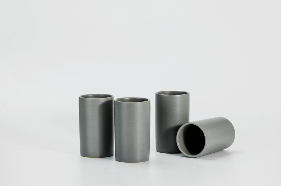 12oz. Tumbler Cup - Lineage Ceramics