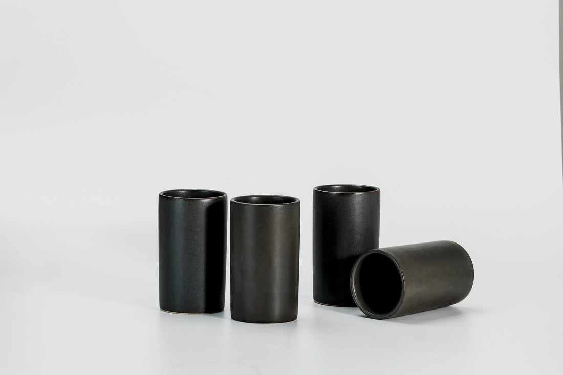 12oz. Tumbler Cup - Lineage Ceramics