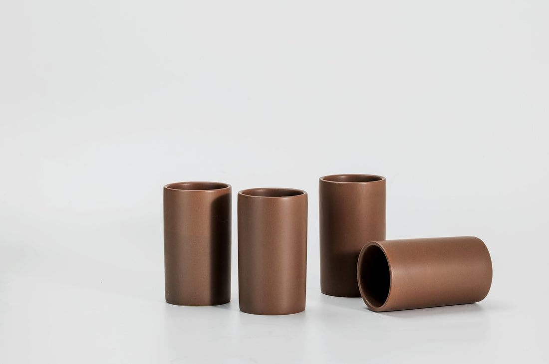 12oz. Tumbler Cup - Lineage Ceramics