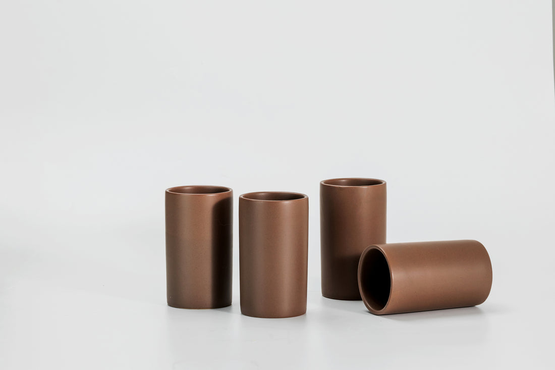 12oz. Tumbler Cup... - Lineage Ceramics