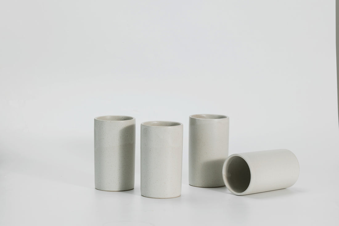 12oz. Tumbler Cup... - Lineage Ceramics