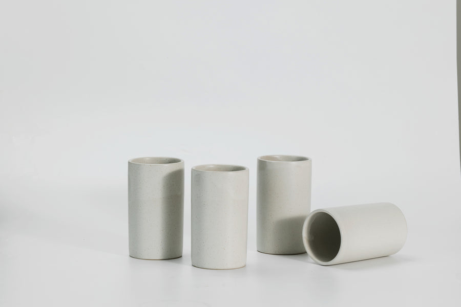 12oz. Tumbler Cup - Lineage Ceramics