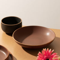 The Salad Bowl - Lineage Ceramics