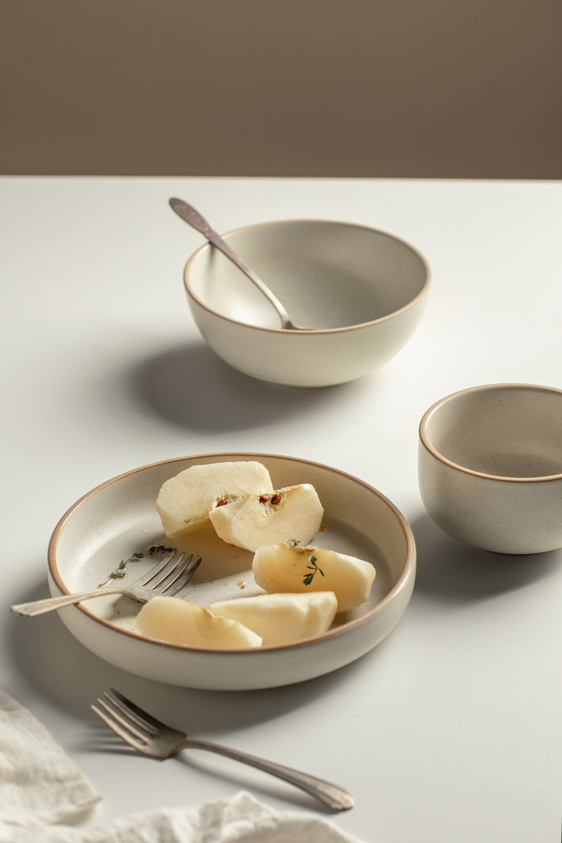 The Cereal Bowl - Lineage Ceramics