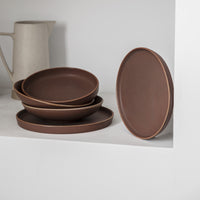 8.5” Side Plate..... - Lineage Ceramics