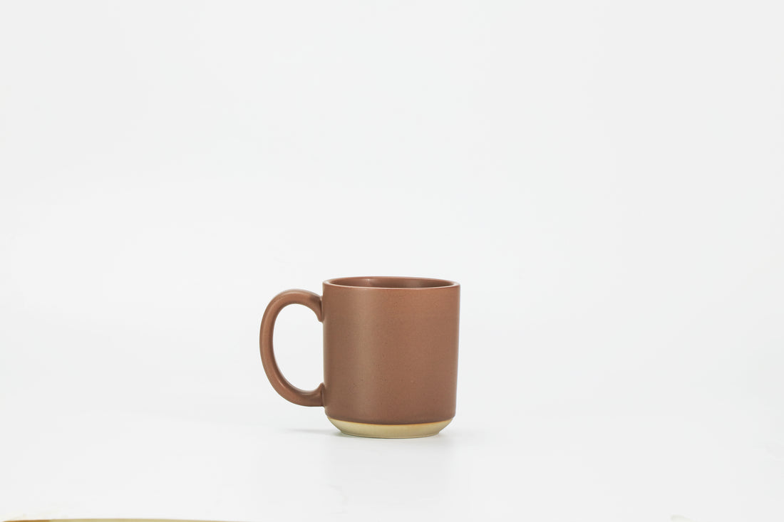 The Big Mugs, 16oz... - Lineage Ceramics