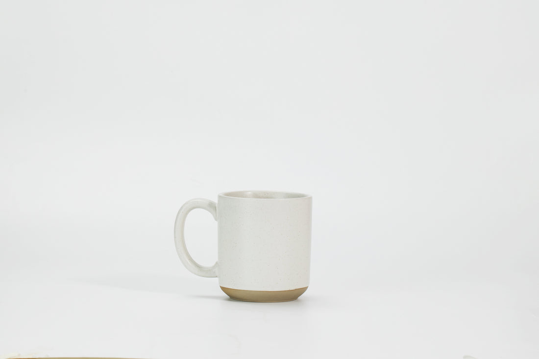 The Big Mug, 16oz - Lineage Ceramics