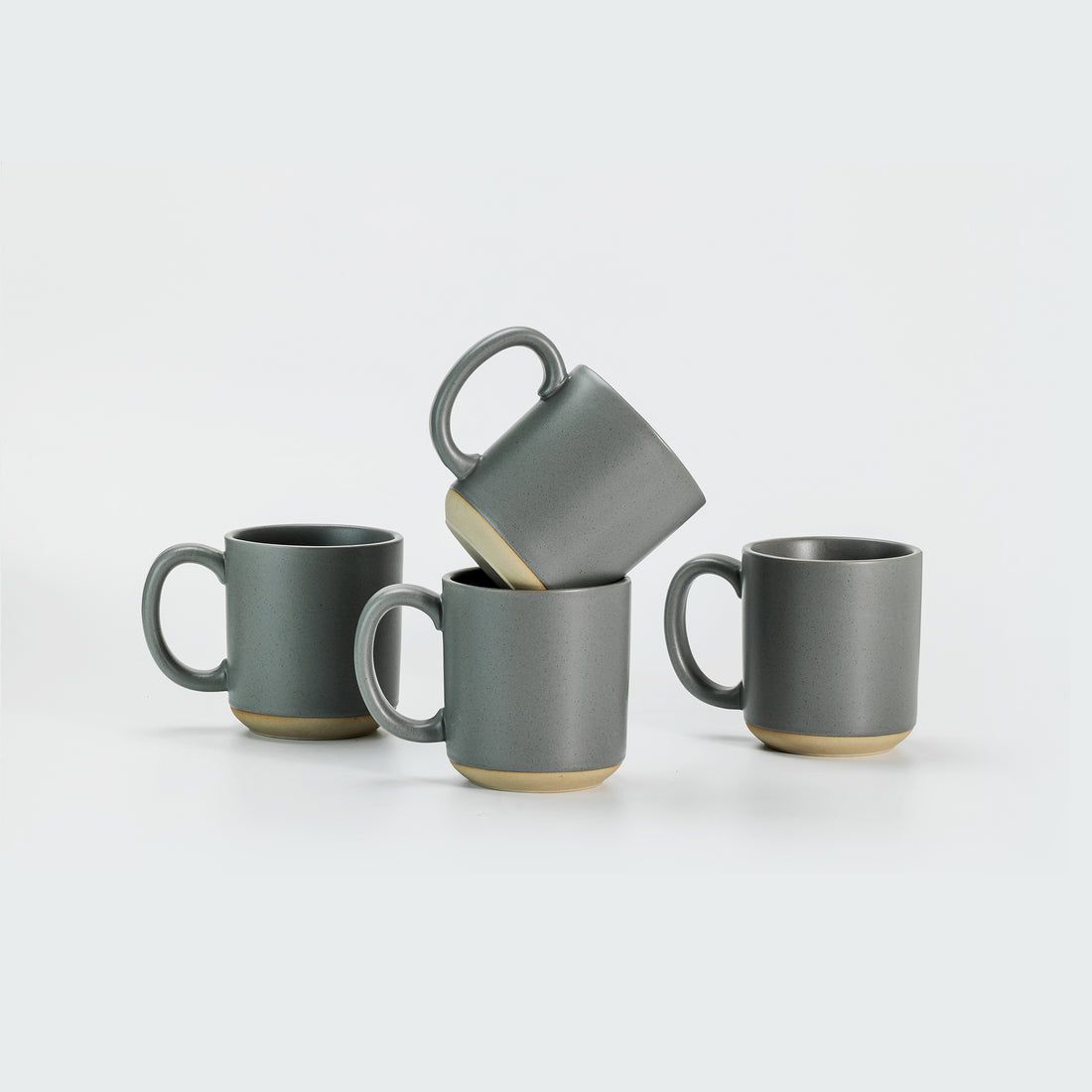 The Big Mug, 16oz - Lineage Ceramics