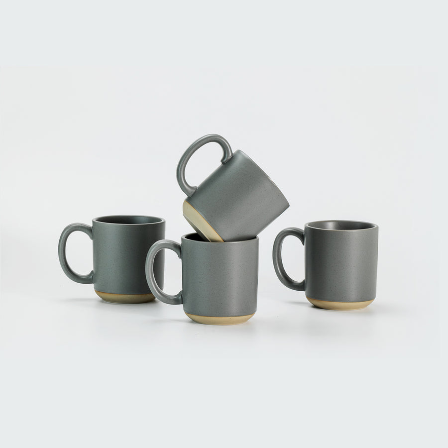 The Big Mug, 16oz - Lineage Ceramics
