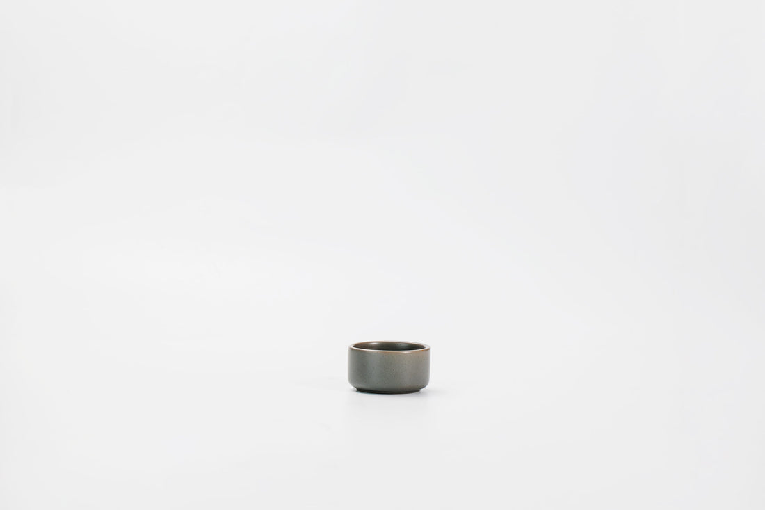 Four Ramekins 4oz. - Lineage Ceramics