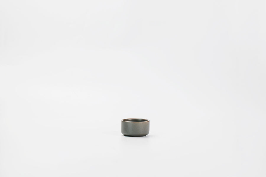 Four Ramekins 4oz. - Lineage Ceramics