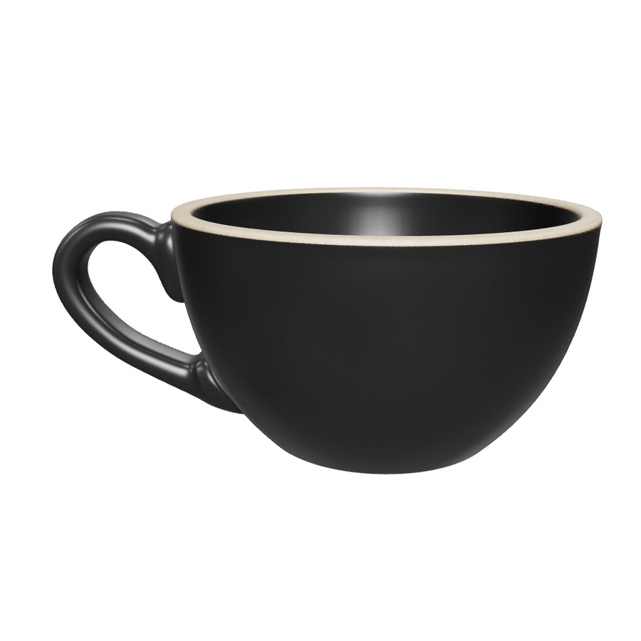 3oz Espresso Cup, Set of 4