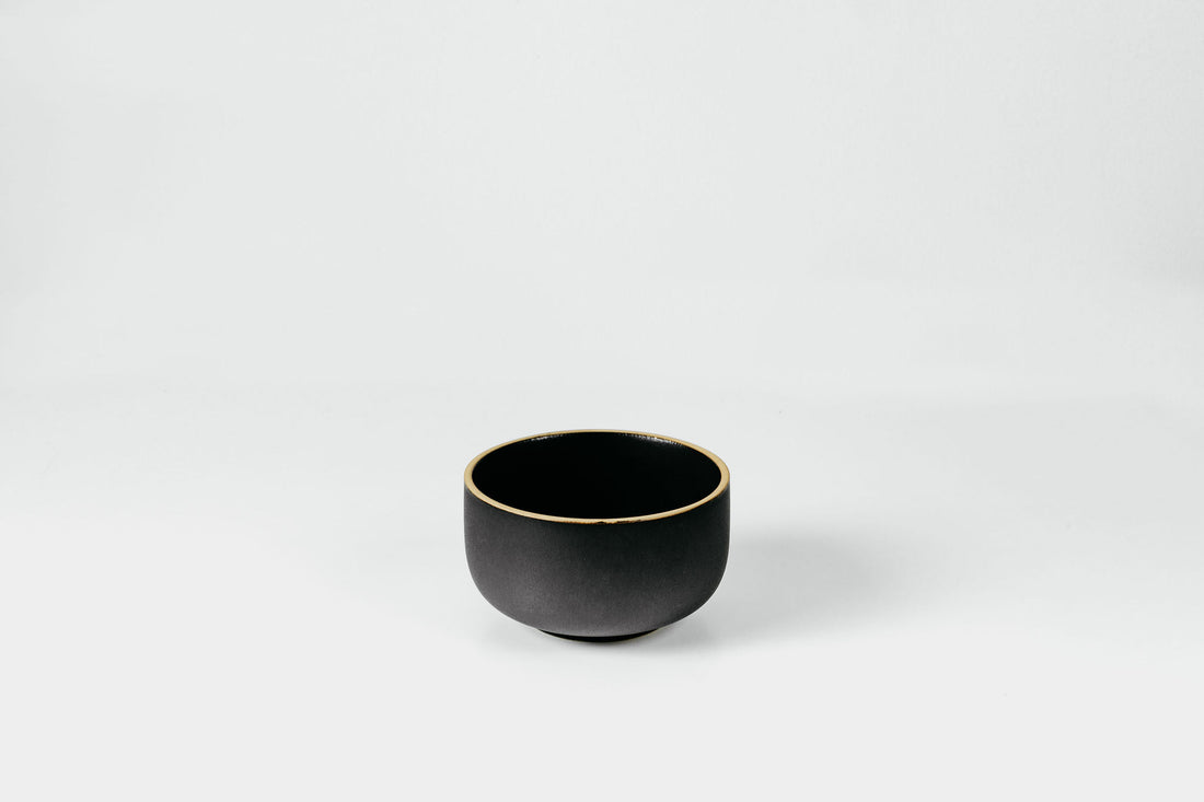 4.75” Dessert Bowl - Lineage Ceramics