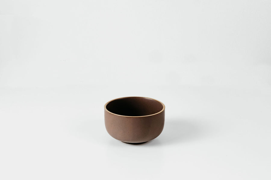 4.75” Dessert Bowl - Lineage Ceramics