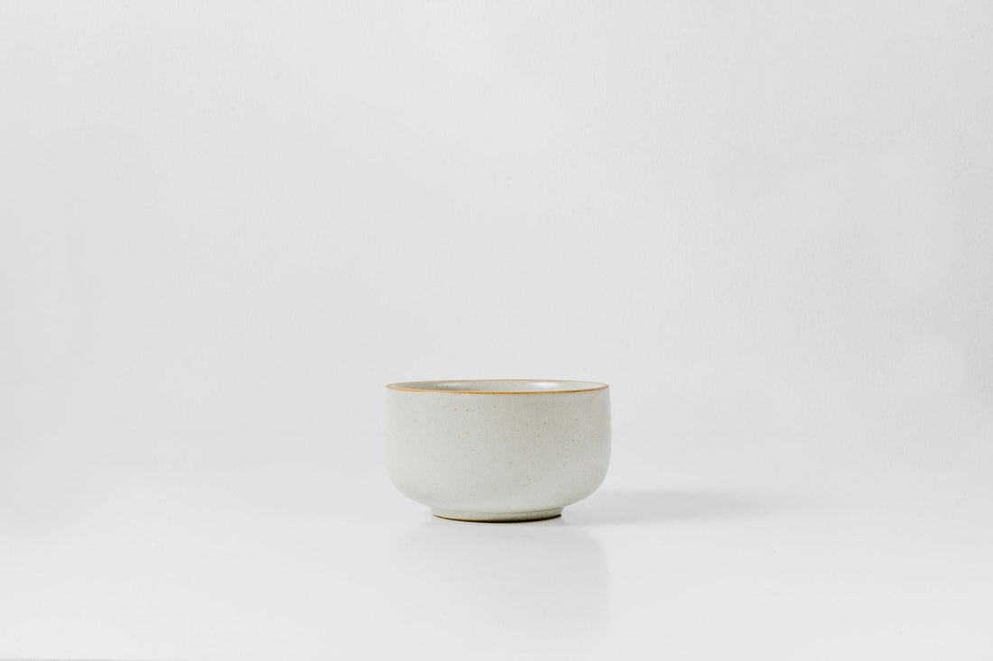 The Dessert Bowl - Lineage Ceramics