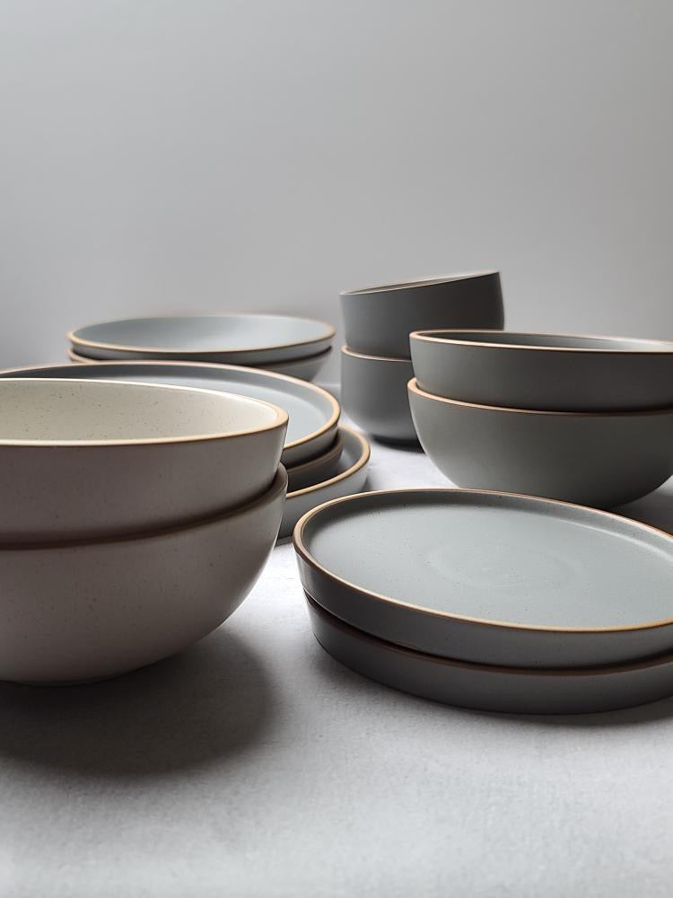 The Cereal Bowl - Lineage Ceramics
