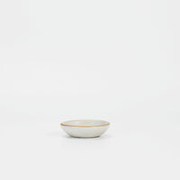 Four of The Sauce Dish - Lineage Ceramics