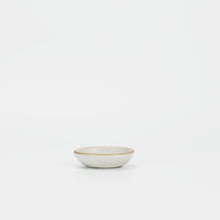 Four of The Sauce Dish - Lineage Ceramics