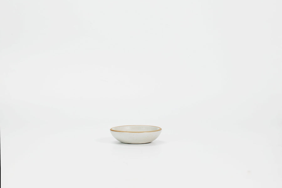 Four of The Sauce Dish - Lineage Ceramics