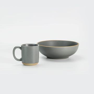 The Family Tableware Essentials - Lineage Ceramics