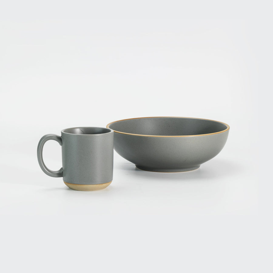 The Family Tableware Essentials - Lineage Ceramics