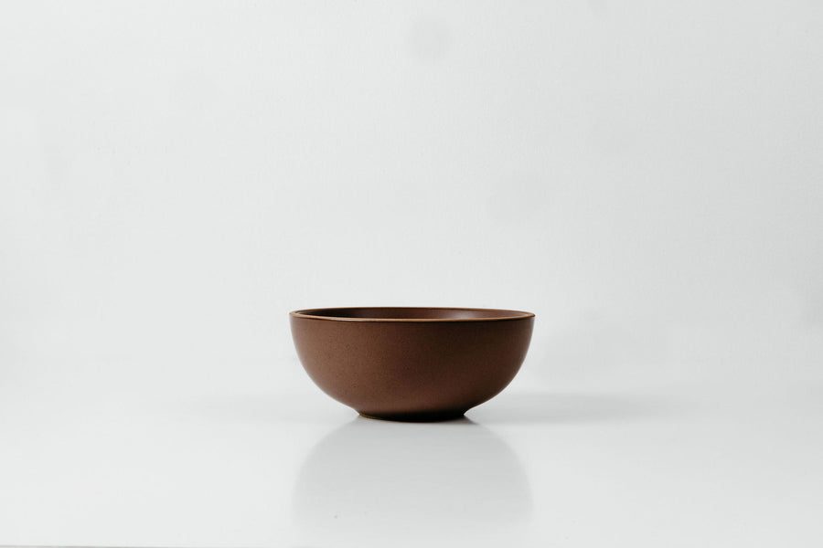 6.5” Cereal Bowl - Lineage Ceramics