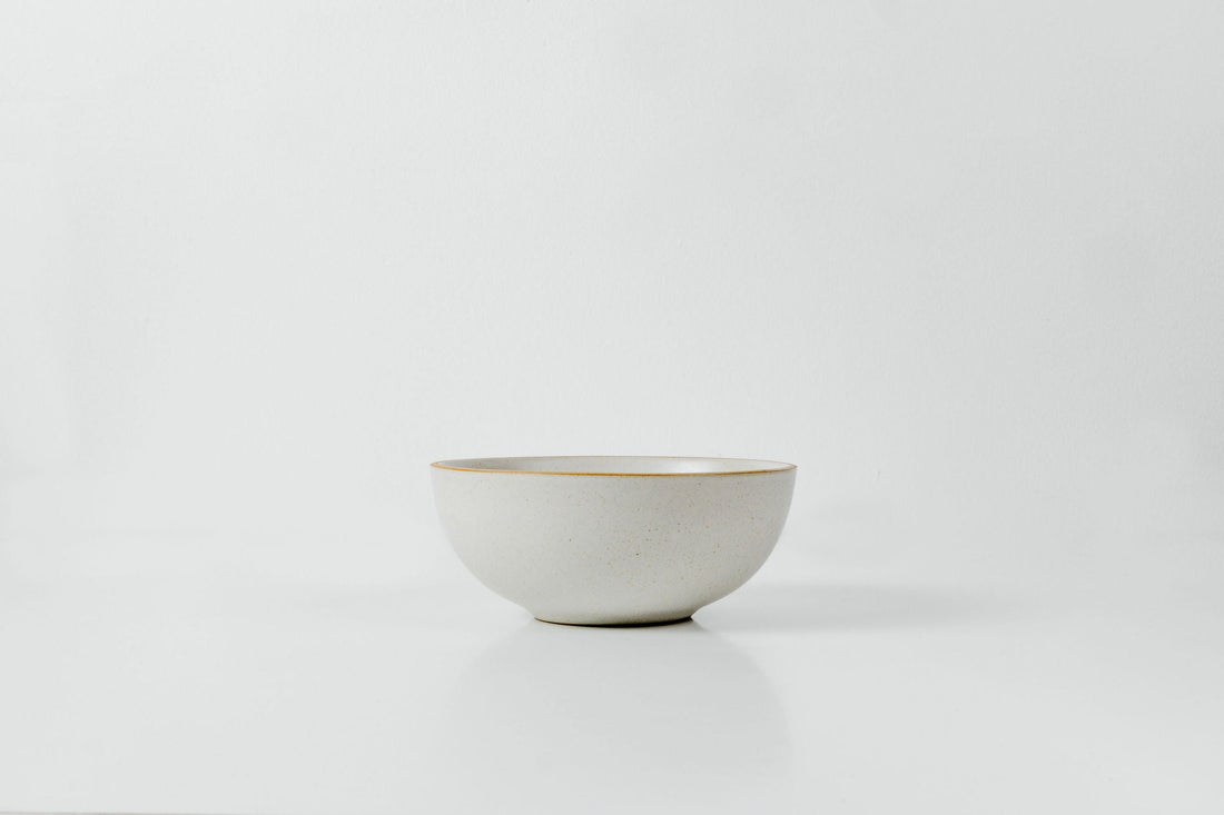The Cereal Bowl - Lineage Ceramics