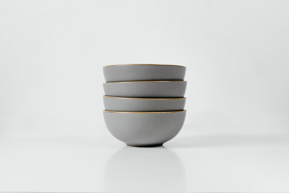 The Cereal Bowl - Lineage Ceramics