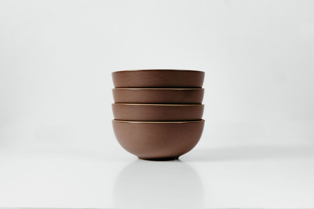 The Cereal Bowl - Lineage Ceramics