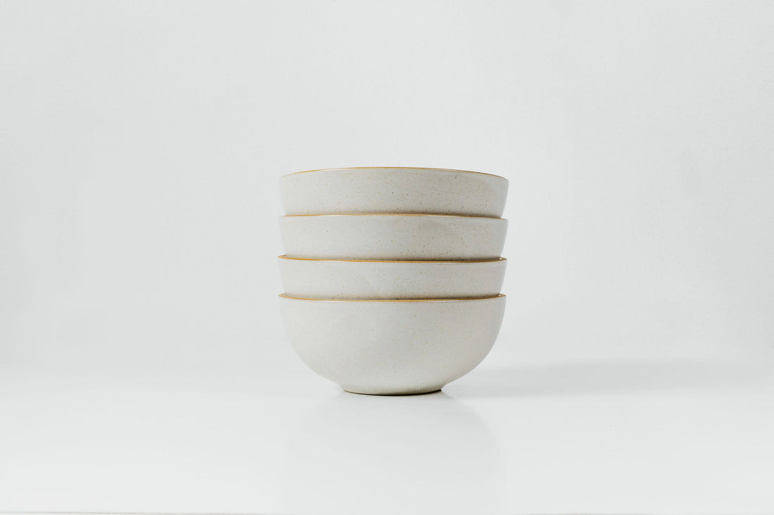 The Cereal Bowl - Lineage Ceramics