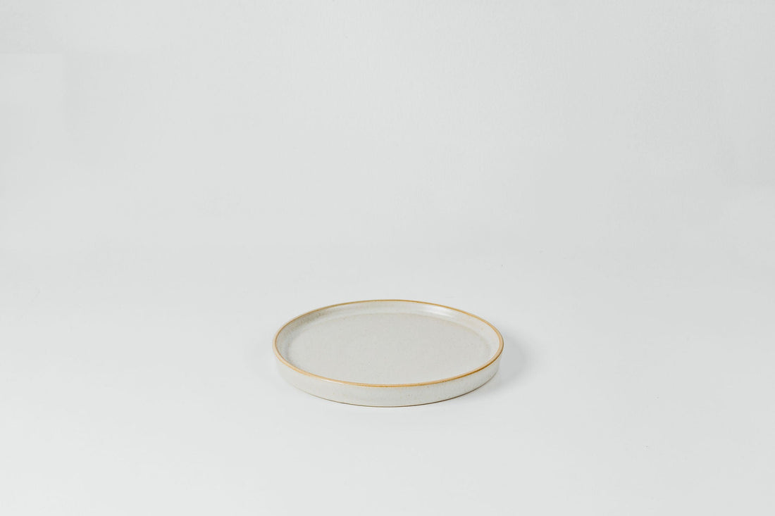 Coupe Full Serving Set (Options for 2, 4, 6) - Lineage Ceramics