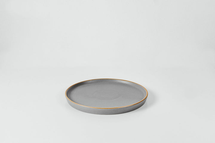 8.5” Side Plate - Lineage Ceramics
