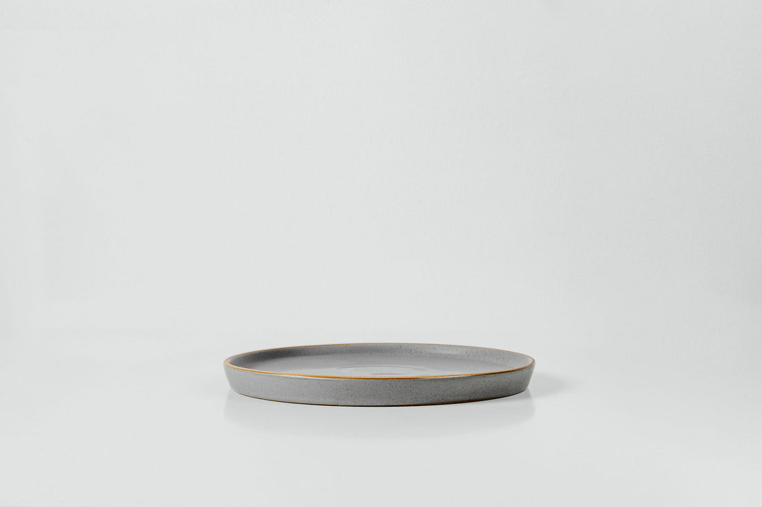 8.5” Side Plate..... - Lineage Ceramics