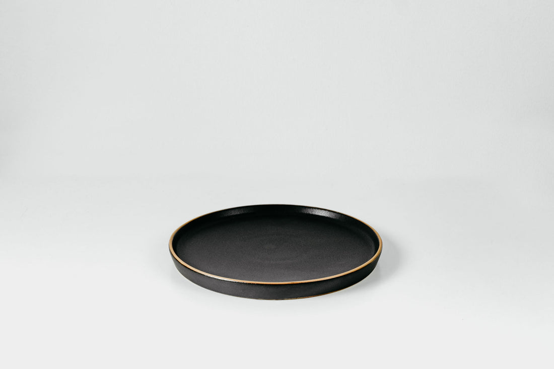 8.5” Side Plate - Lineage Ceramics