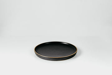 8.5” Side Plate - Lineage Ceramics