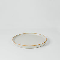 6.5” Bread Plate..... - Lineage Ceramics