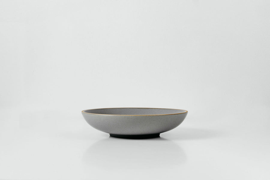 8.5” Salad Bowl - Lineage Ceramics