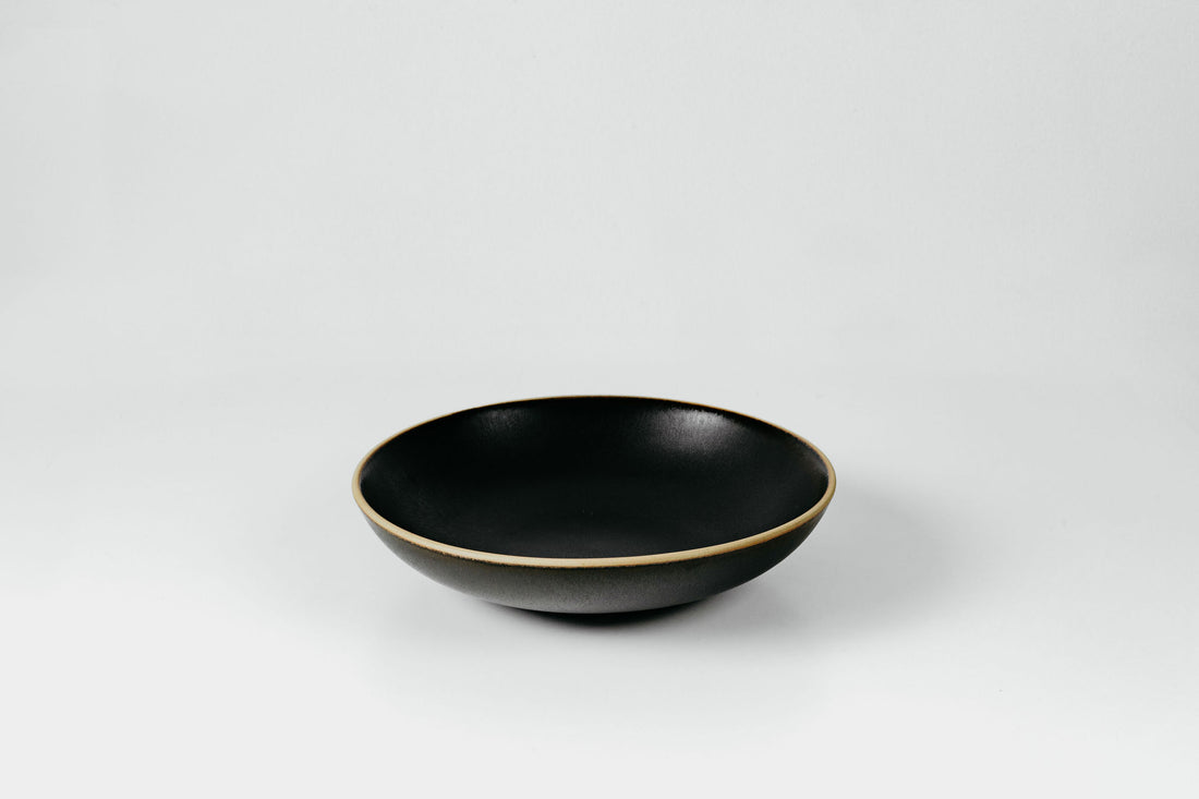 8.5” Salad Bowl - Lineage Ceramics