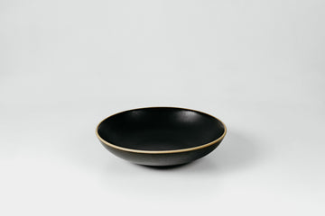 8.5” Salad Bowl - Lineage Ceramics